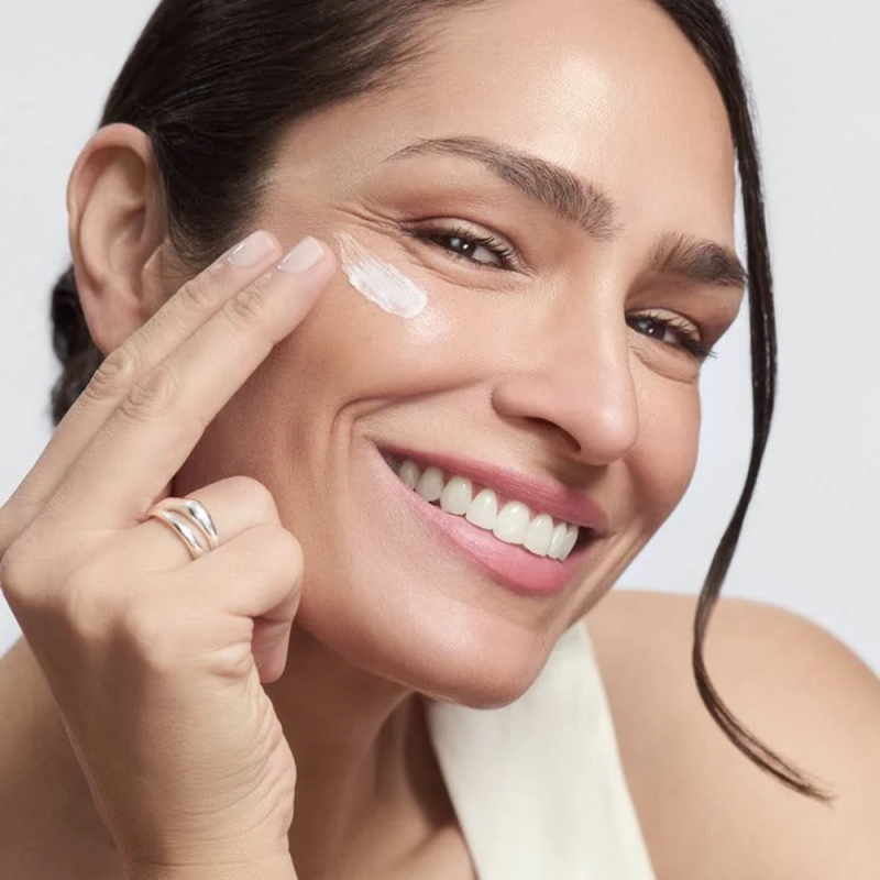 Hyaluron-Filler Recarga Crema de Noche Reafirmante, 50 ml. - Eucerin