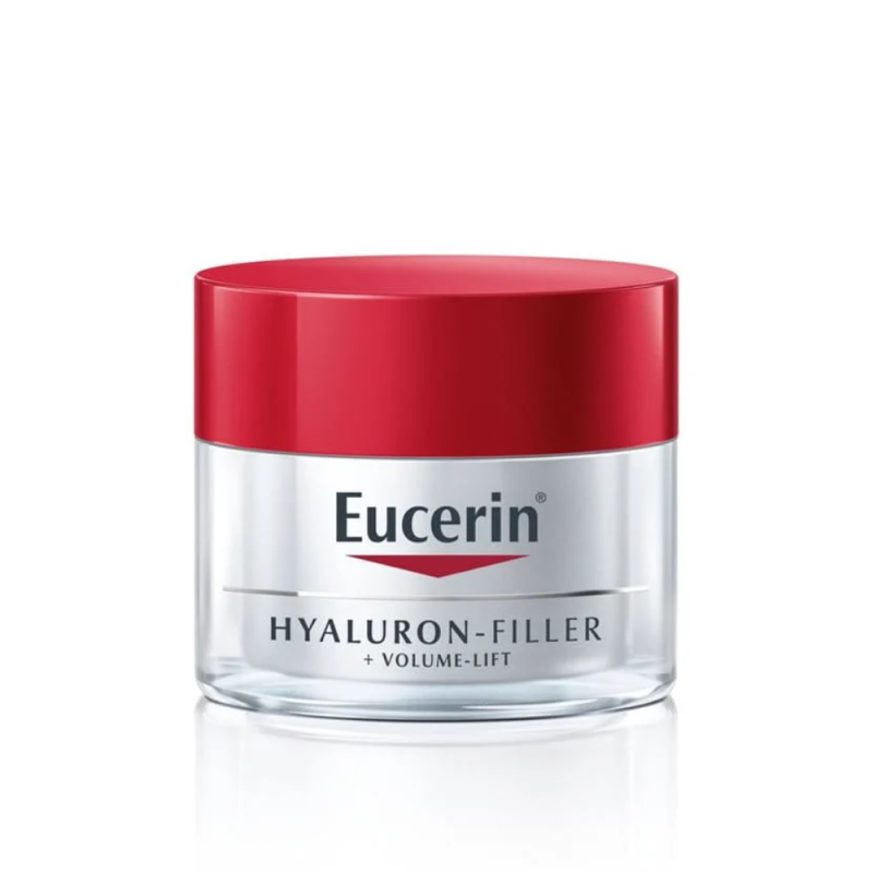 Hyaluron-Filler + Volume-Lift Día FPS15 Piel Normal y Mixta, 50 ml. - Eucerin
