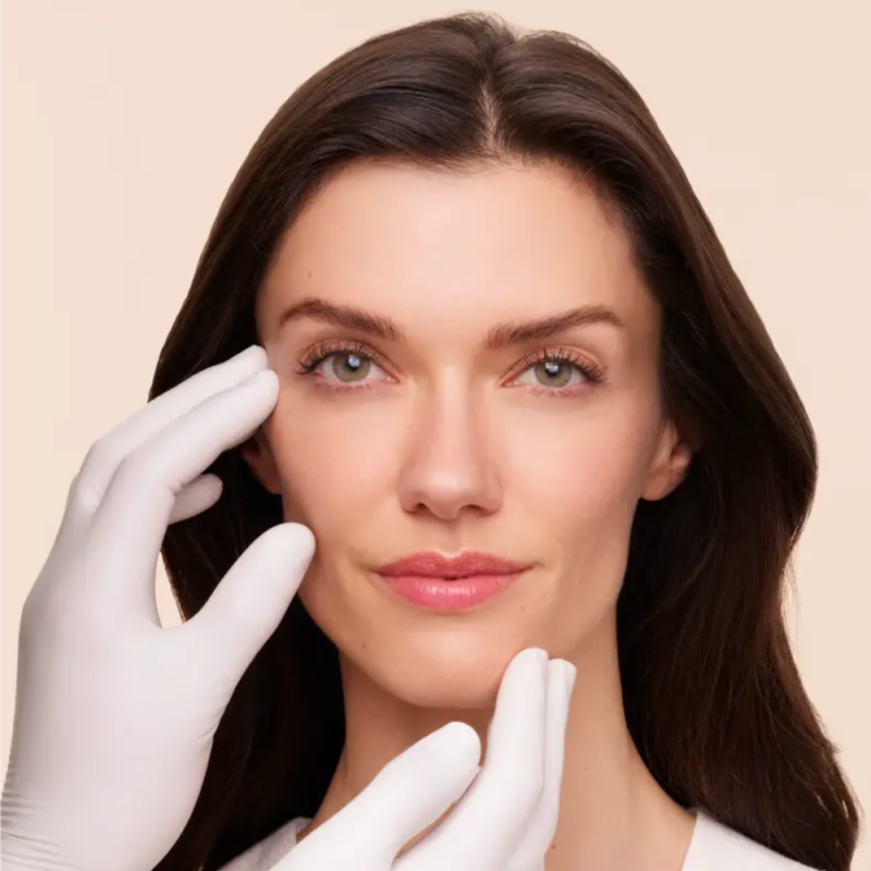 Hyaluron Activ Procedure, Sérum Tensor Solución 10% Hexapeptidos, 18 x 2 ml. - Avene