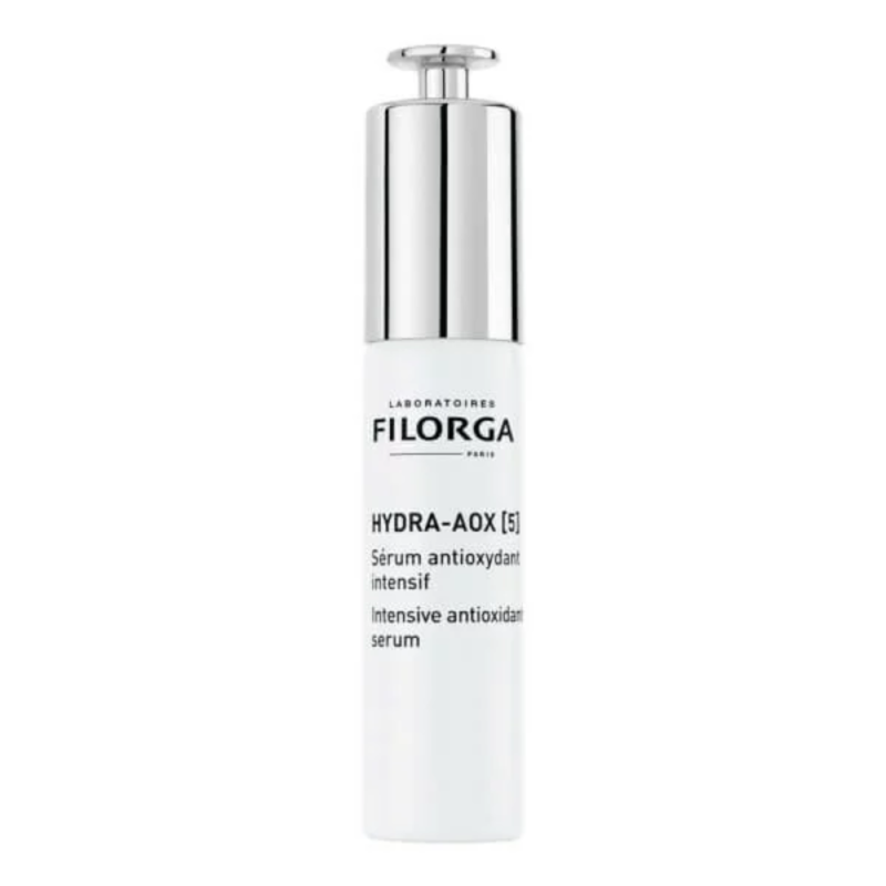 Hydra-Aox[5] Sérum Antioxidante Intensivo, 30 ml. - Filorga 