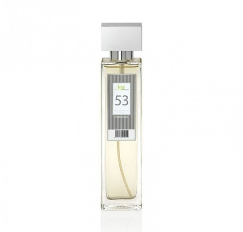 Iap Pharma Fragancia Hombre Amaderada Nº 53, 150 ml. - Loftifar