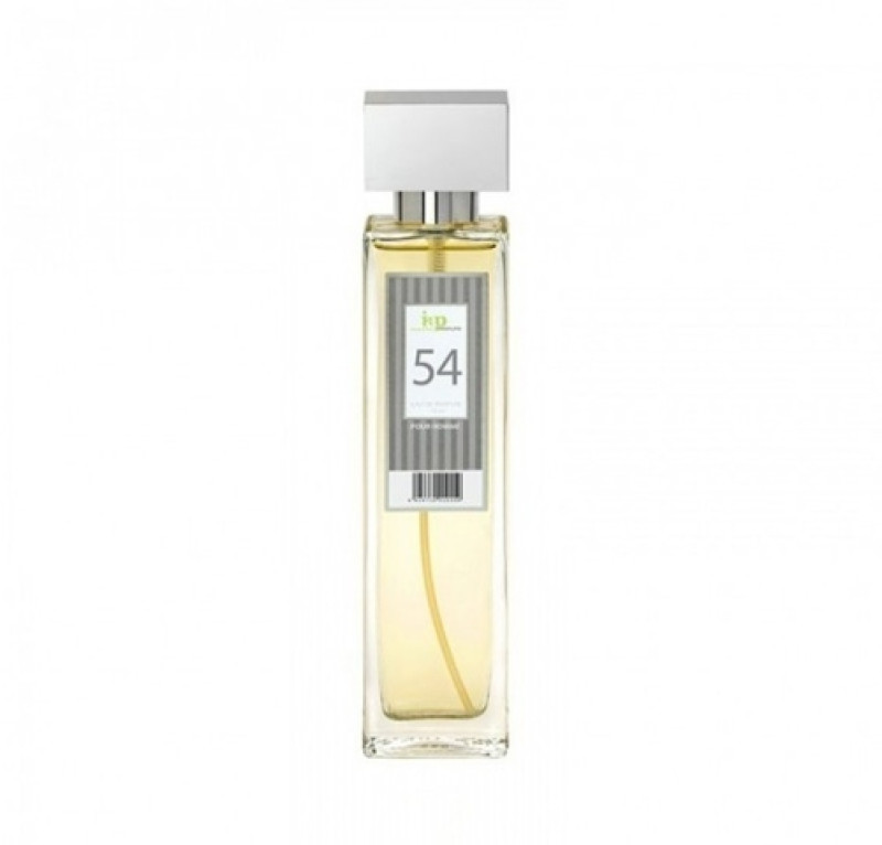 Iap Pharma Fragancia Hombre Amaderada Nº 54, 150 ml. - Loftifar
