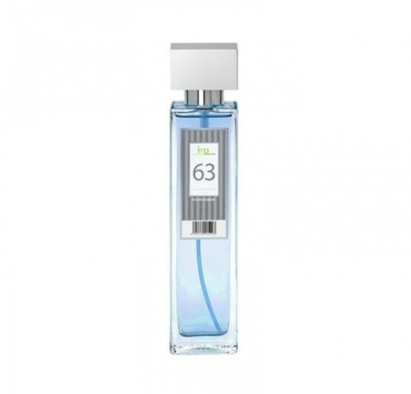 Iap Pharma Fragancia Hombre Amaderada Nº 63, 150 ml. - Loftifar