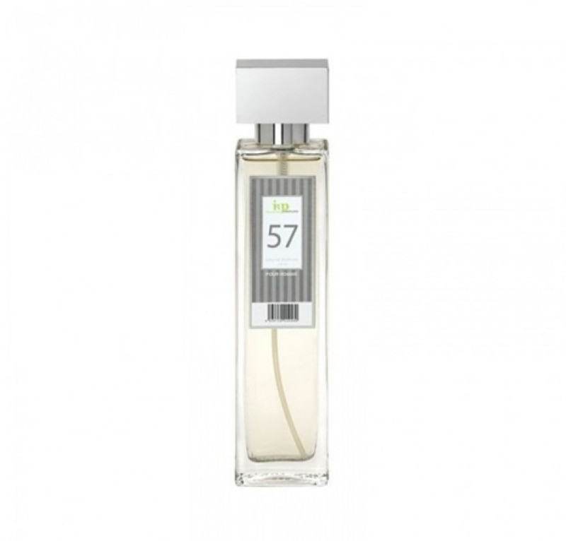 Iap Pharma Fragancia Hombre Fresca Nº 57, 150 ml. - Loftifar