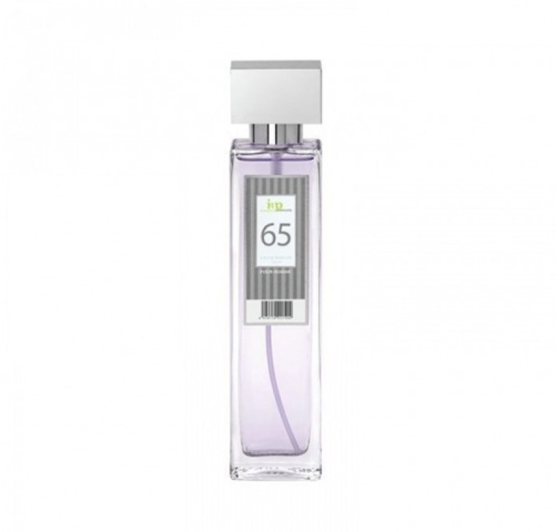 Iap Pharma Fragancia Hombre Fresca Nº 65, 150 ml. - Loftifar