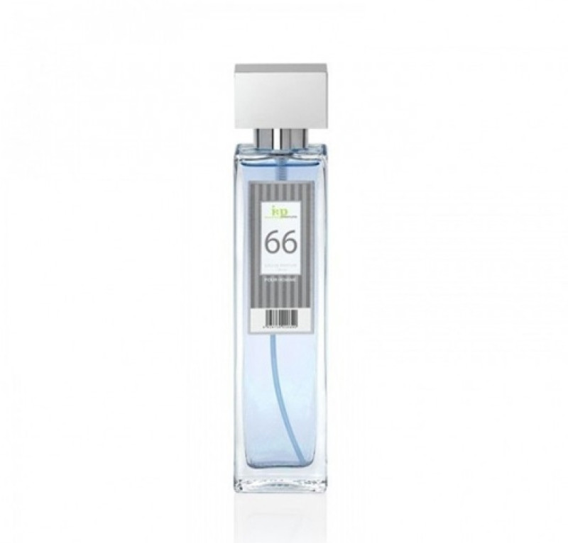 Iap Pharma Fragancia Hombre Fresca Nº 66, 150 ml. - Loftifar