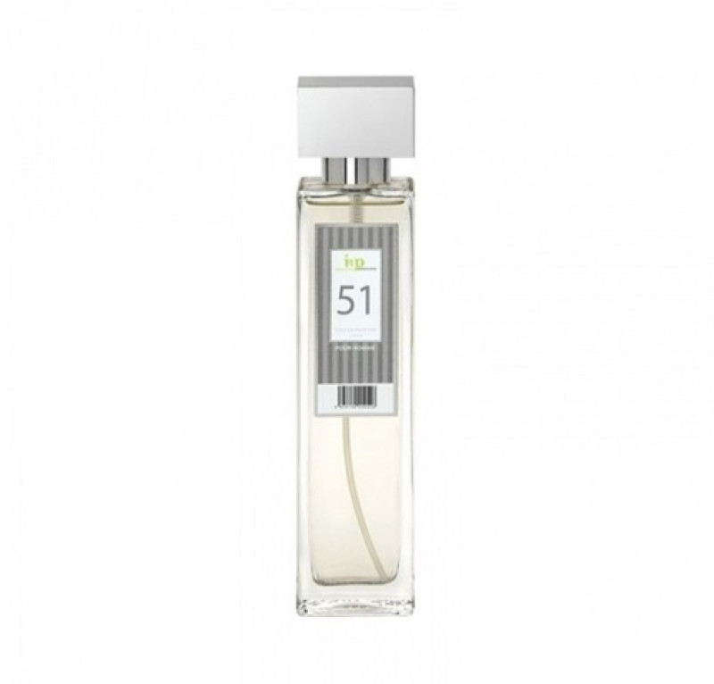 Iap Pharma Fragancia Hombre Oriental Nº 51, 150 ml. - Loftifar