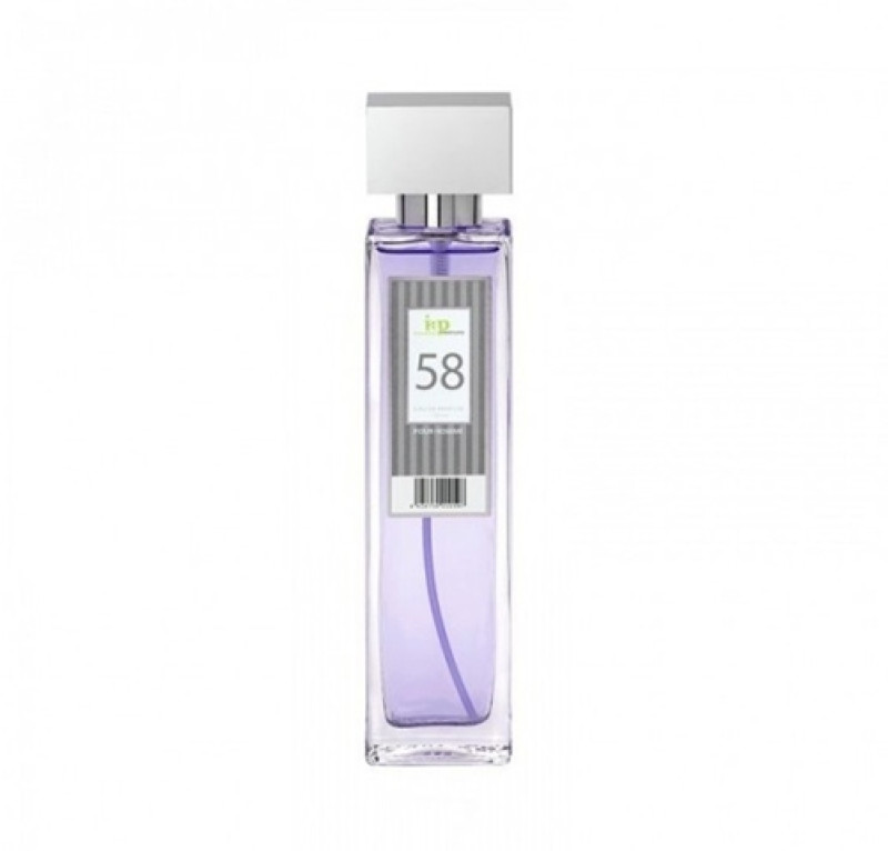 Iap Pharma Fragancia Hombre Oriental Nº 58, 150 ml. - Loftifar