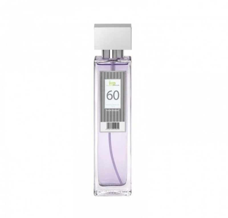 Iap Pharma Fragancia Hombre Oriental Nº 60, 150 ml. - Loftifar