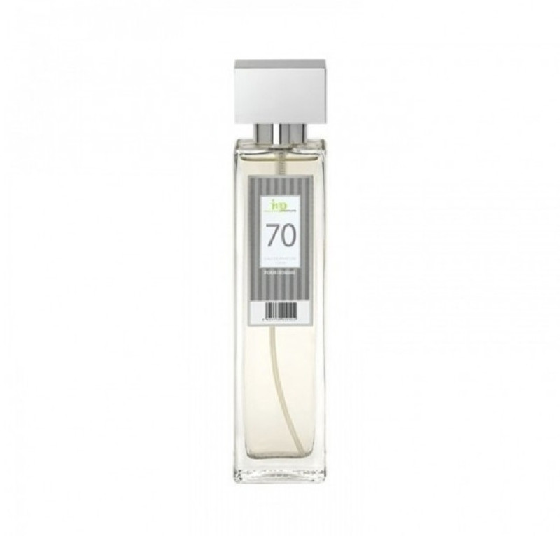 Iap Pharma Fragancia Hombre Oriental Nº 70, 150 ml. - Loftifar