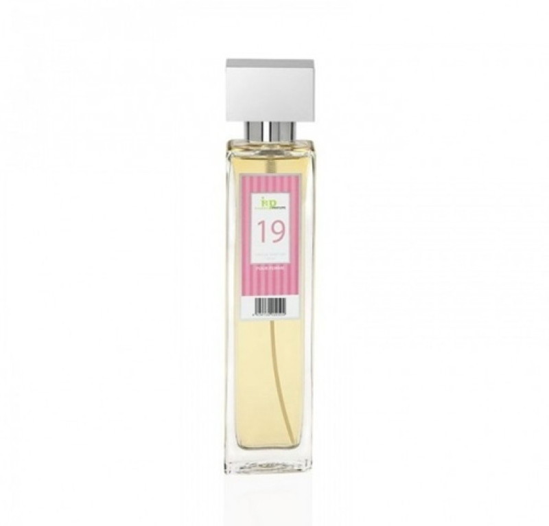 Iap Pharma Fragancia Mujer Floral Nº 19, 150 ml. - Loftifar