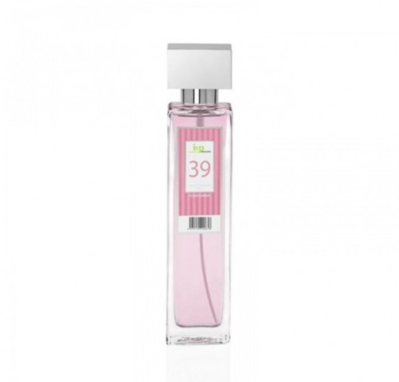 Iap Pharma Fragancia Mujer Floral Nº 39, 150 ml. - Loftifar