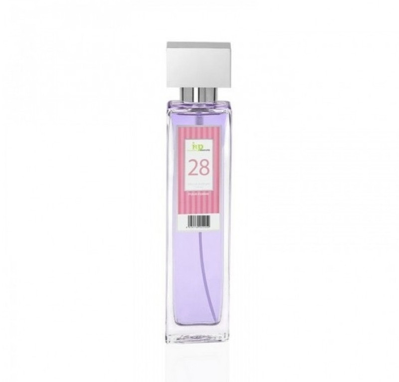 Iap Pharma Fragancia Mujer Floral Nº28, 150 ml. - Loftifar