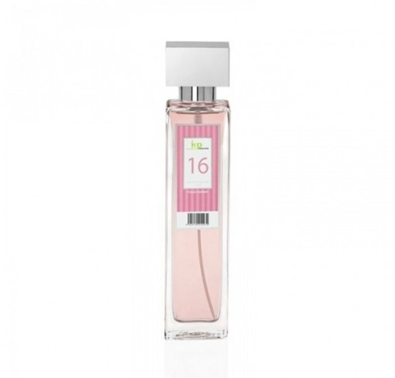 Iap Pharma Fragancia Mujer Frutal Nº 16, 150 ml. - Loftifar