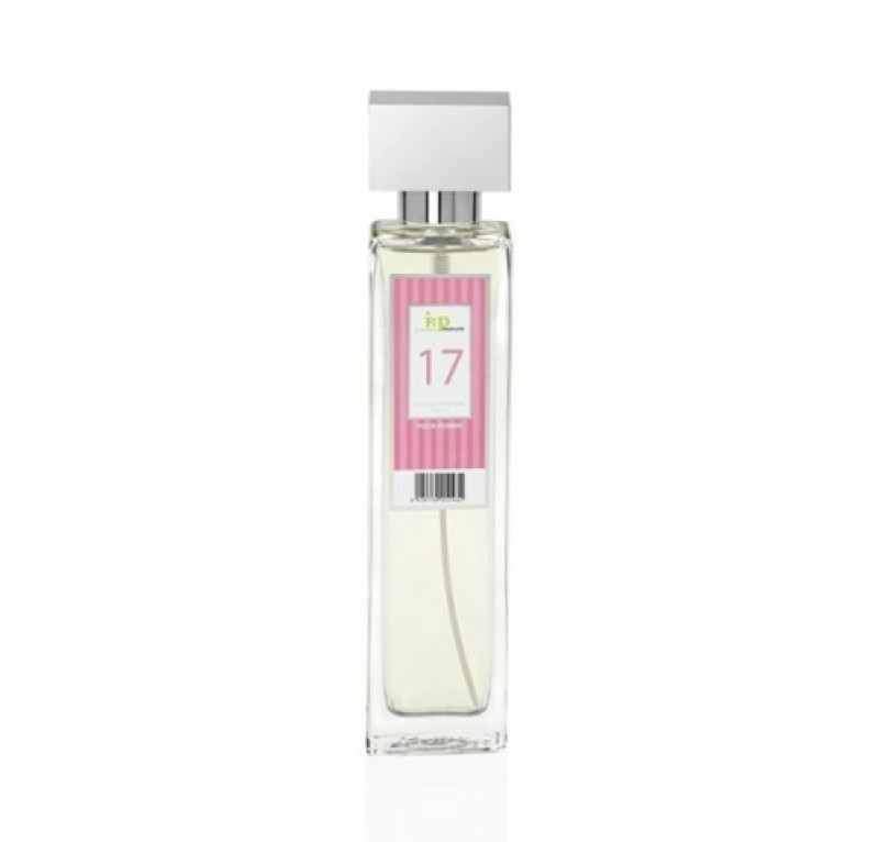 Iap Pharma Fragancia Mujer Frutal Nº 17, 150 ml. - Loftifar