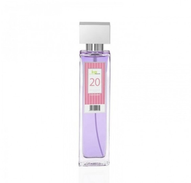Iap Pharma Fragancia Mujer Frutal Nº 20, 150 ml. - Loftifar