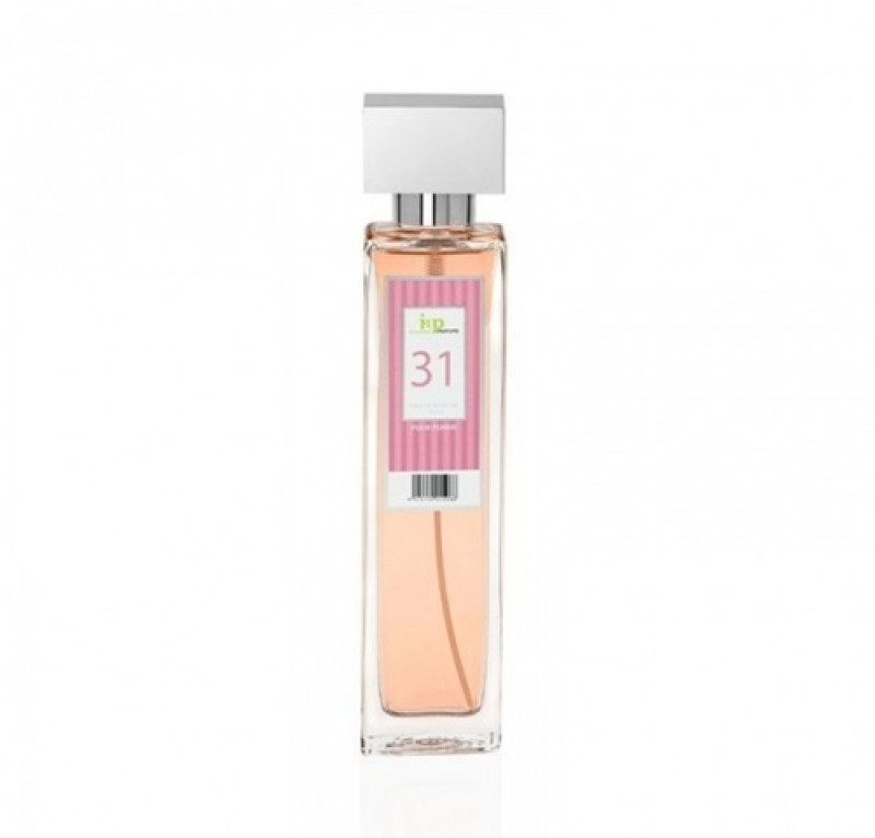Iap Pharma Fragancia Mujer Frutal Nº 31, 150 ml. - Loftifar