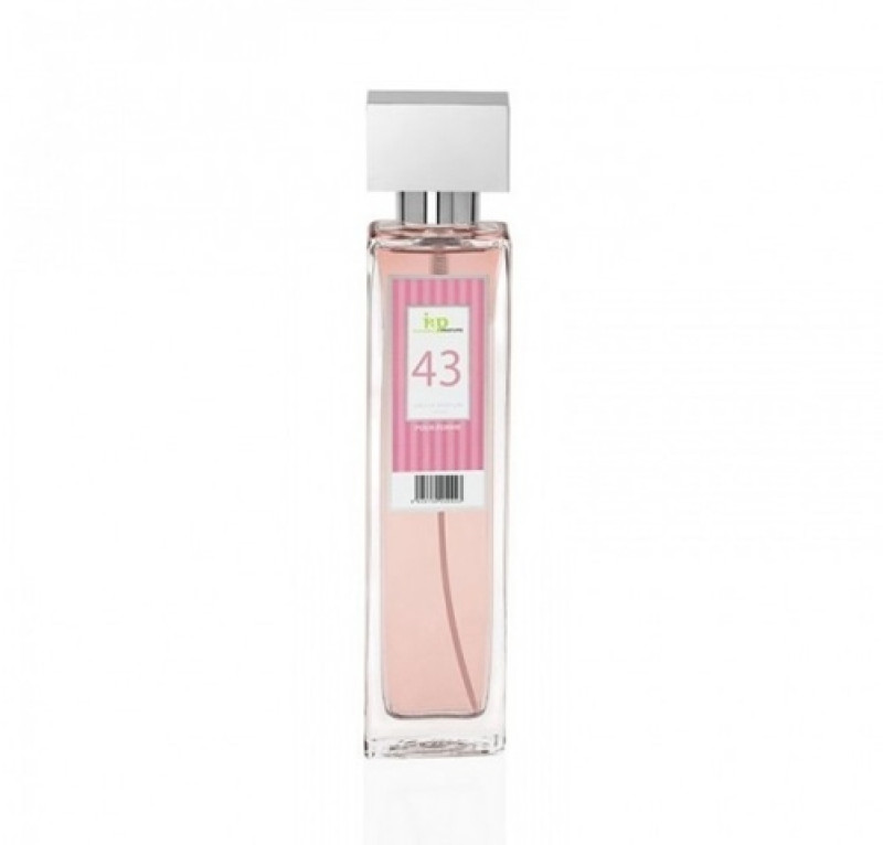 Iap Pharma Fragancia Mujer Frutal Nº 43, 150 ml. - Loftifar