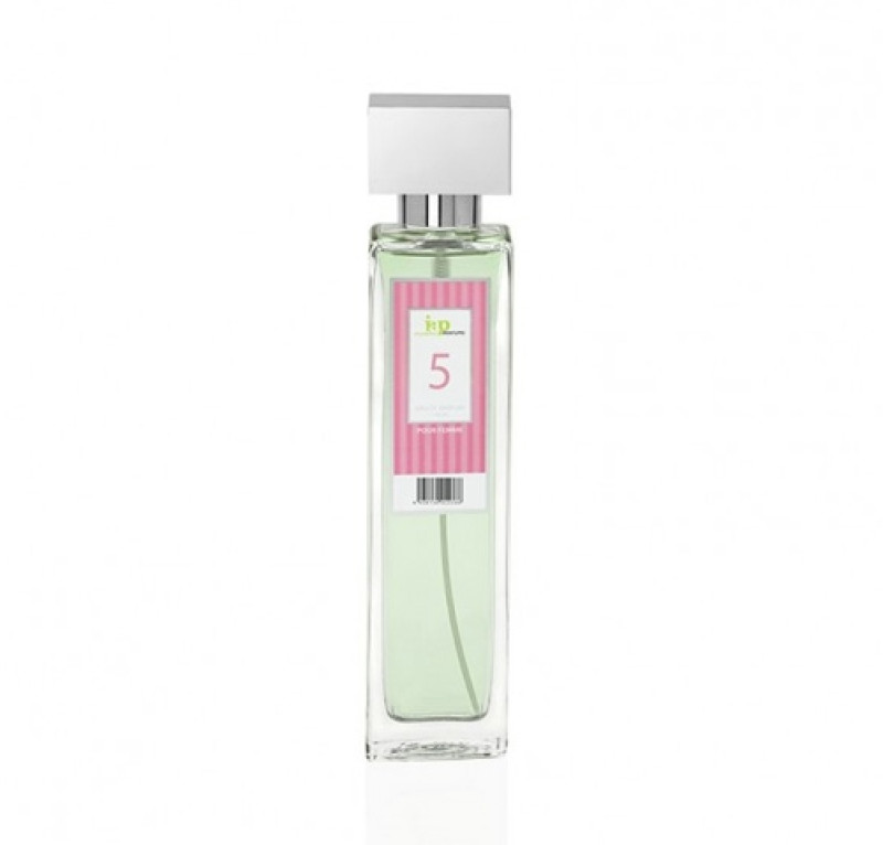 Iap Pharma Fragancia Mujer Orienta Nº 5, 150 ml. - Loftifar
