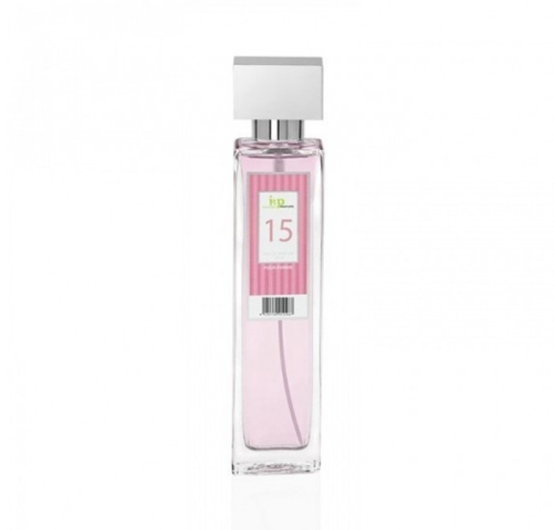 Iap Pharma Fragancia Mujer Oriental Nº 15, 150 ml. - Loftifar