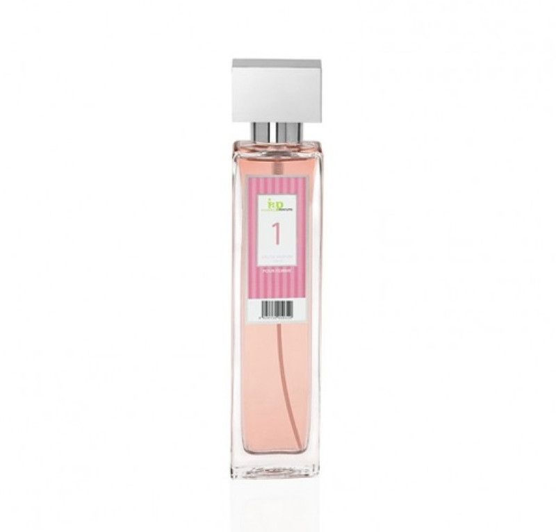 Iap Pharma Fragancia Mujer Oriental Nº 1, 150 ml. - Loftifar