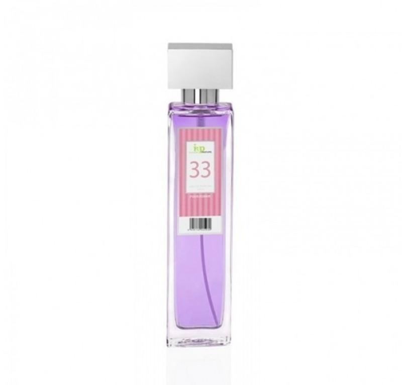 Iap Pharma Fragancia Mujer Oriental Nº 33, 150 ml. - Loftifar