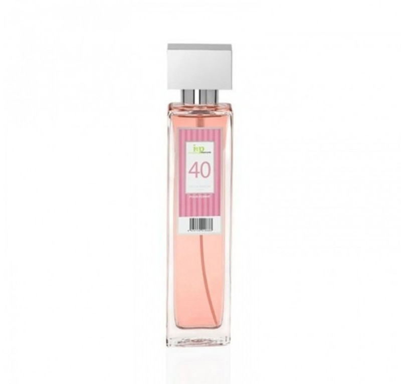 Iap Pharma Fragancia Mujer Oriental Nº 40, 150 ml. - Loftifar