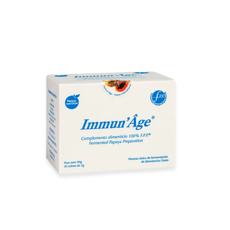 Immun'Age® Classic, 30 Sobres. - Salengei
