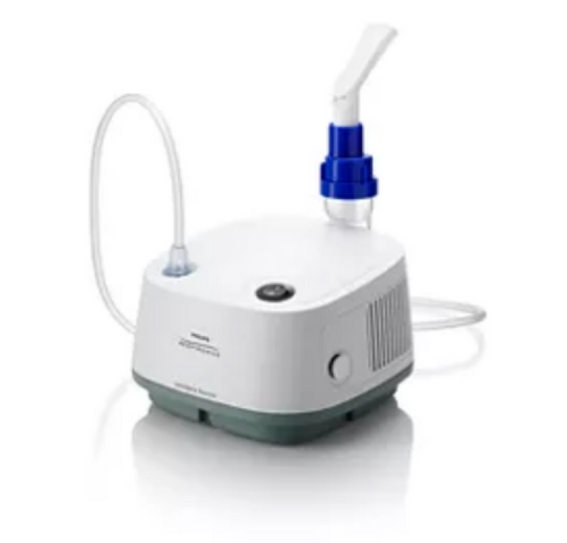 InnoSpire Essence Sistema de nebulización. - Philips Respironics