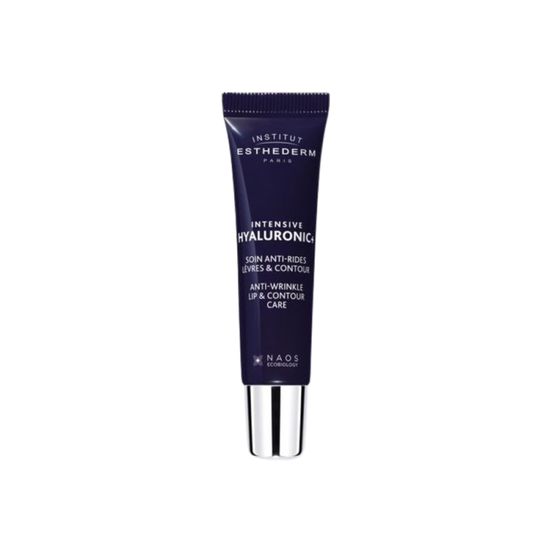Intensive Hyaluronic+ Bálsamo Rellenador de Labios, 15 ml. - Institut Esthederm