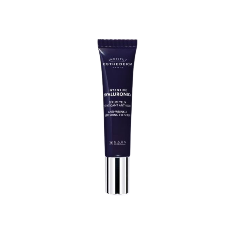 Intensive Hyaluronic+ Contorno de Ojos, 15 ml. - Institut Esthederm