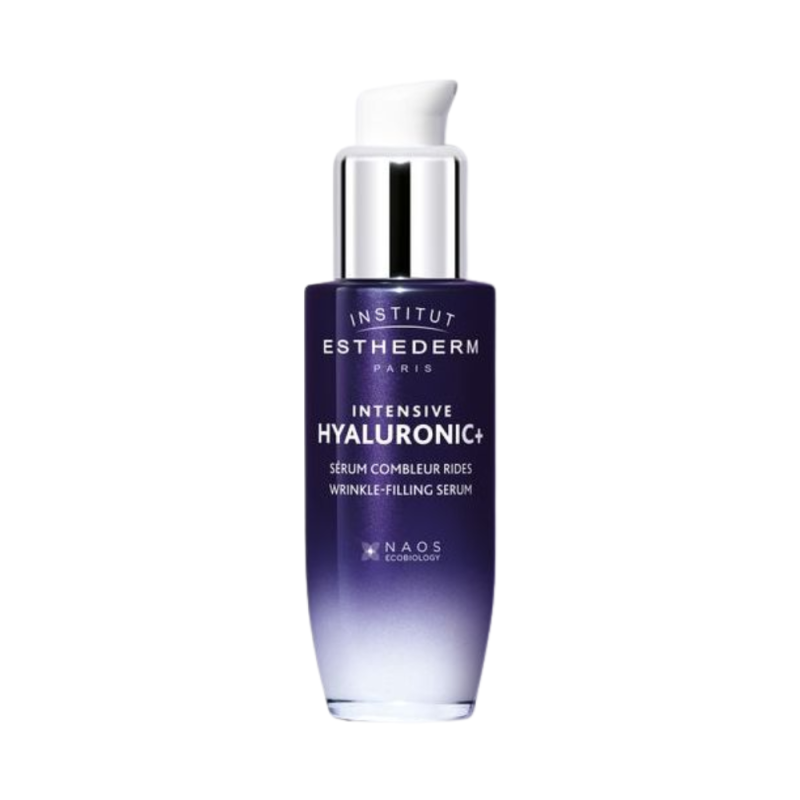 Intensive Hyaluronic+ Sérum, 30 ml. - Institut Esthederm