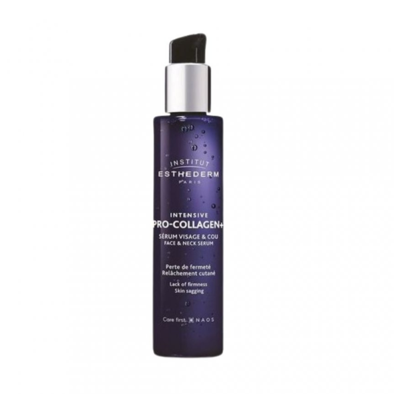 Intensive Pro-Collagen+ Serum, 30 ml. - Institut Esthederm