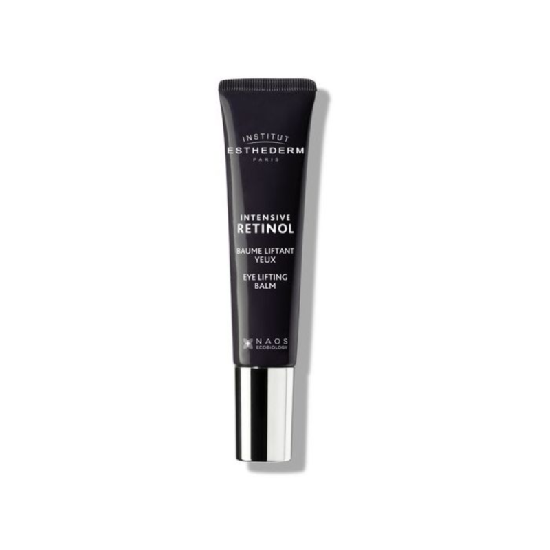 Intensive Retinol Contorno de Ojos, 15 ml. - Institut Esthederm