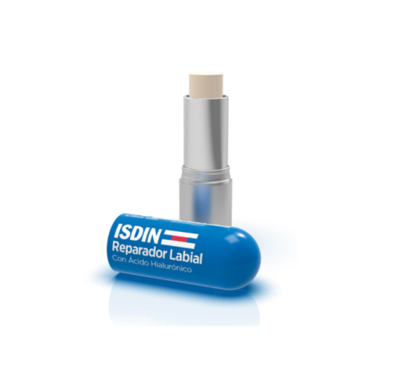 Reparador Labial Stick. 4 g - Isdin