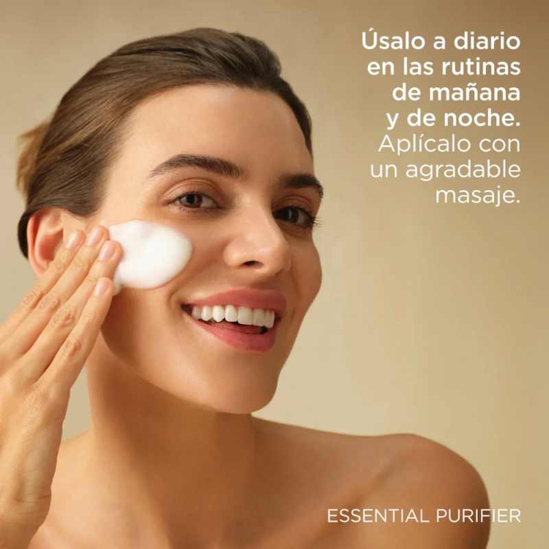 Isdinceutics Essential Purifier, 150 ml. - Isdin