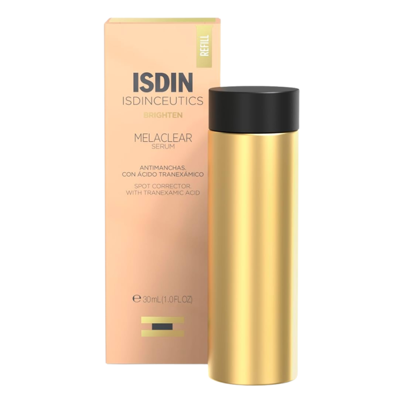 Isdinceutics Melaclear Eco-refill, 30 ml. - Isdin