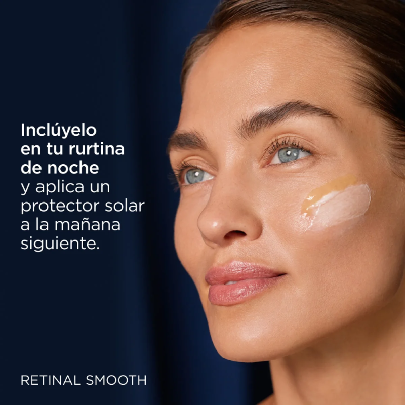 Isdinceutics Retinal Smooth, 50 ml. - Isdin