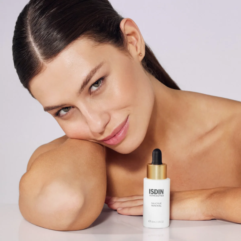 Isdinceutics Salicylic Renewal, 30 ml. - Isdin