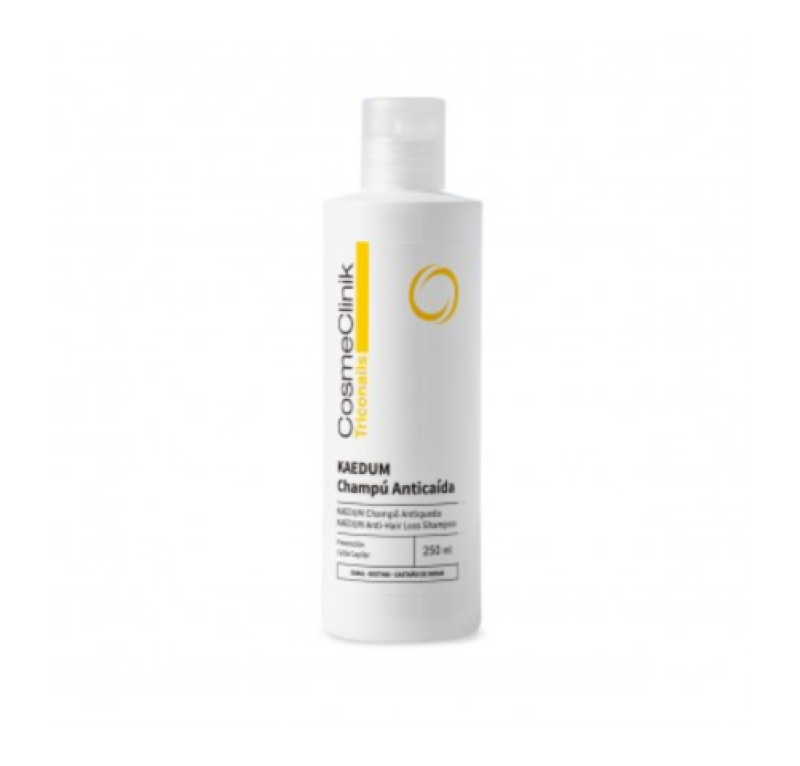 Kaedum Champú Anticaída, 250 ml. - Cosmeclinik