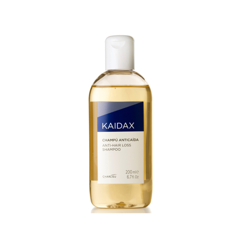 KAIDAX Champú Anticaída, 200 ml. - Topicrem
