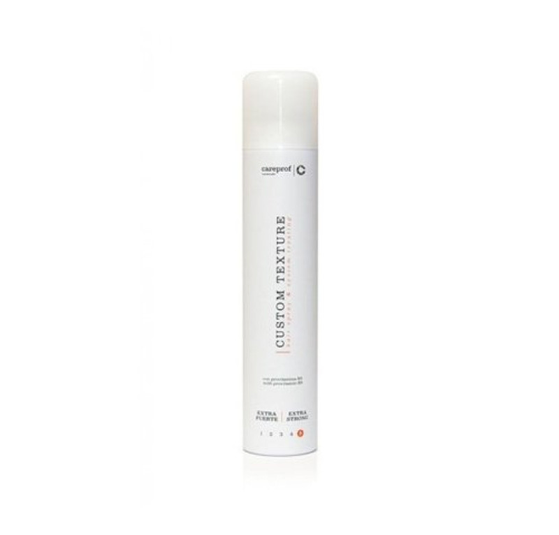 Laca Custom Texture, 300 ml. - Careprof