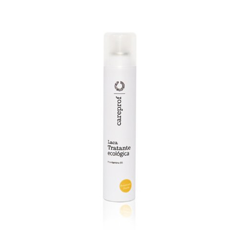 Laca Tratante Ecológica Premium Forte, 380 ml. - Careprof