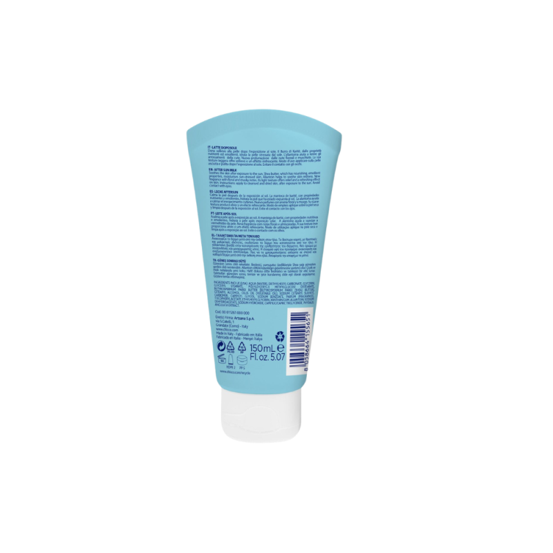 Leche Corporal Aftersun Para Bebés 0m+, 150 ml.- Chicco.