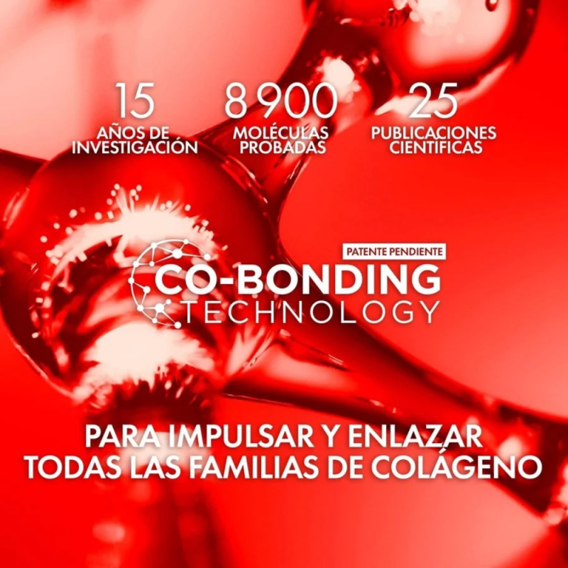 Liftactiv Collagen Specialist 16 Bonding Sérum, 30 ml. - Vichy