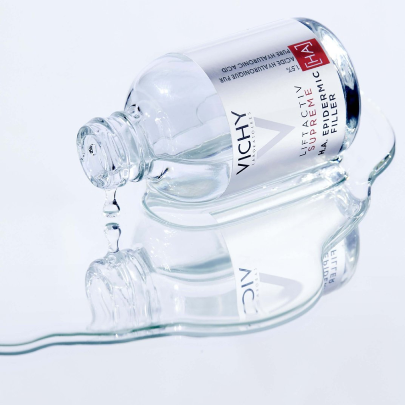 Liftactiv H.A Epidermic Filler Sérum, 30 ml. - Vichy