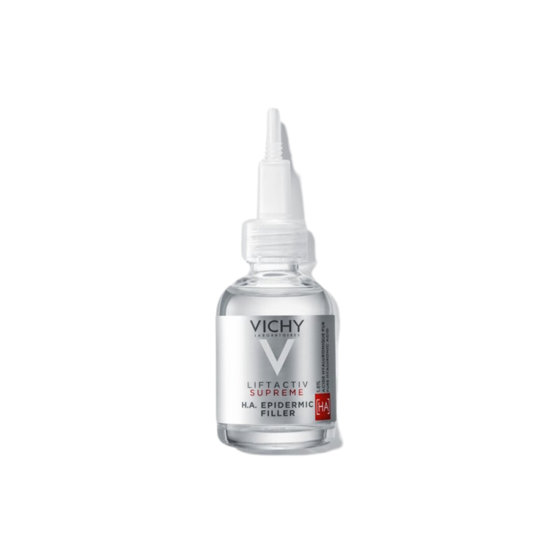 Liftactiv H.A Epidermic Filler Sérum, 30 ml. - Vichy