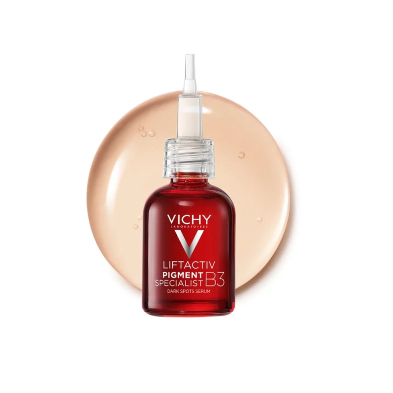 Liftactiv Pigment Specialist B3 Sérum Antimanchas, 30 ml. - Vichy