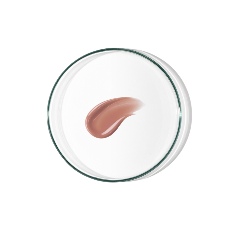 Bálsamo Labial y Mejillas con Color SPF 50 Mocha, 20 ml. - BABE