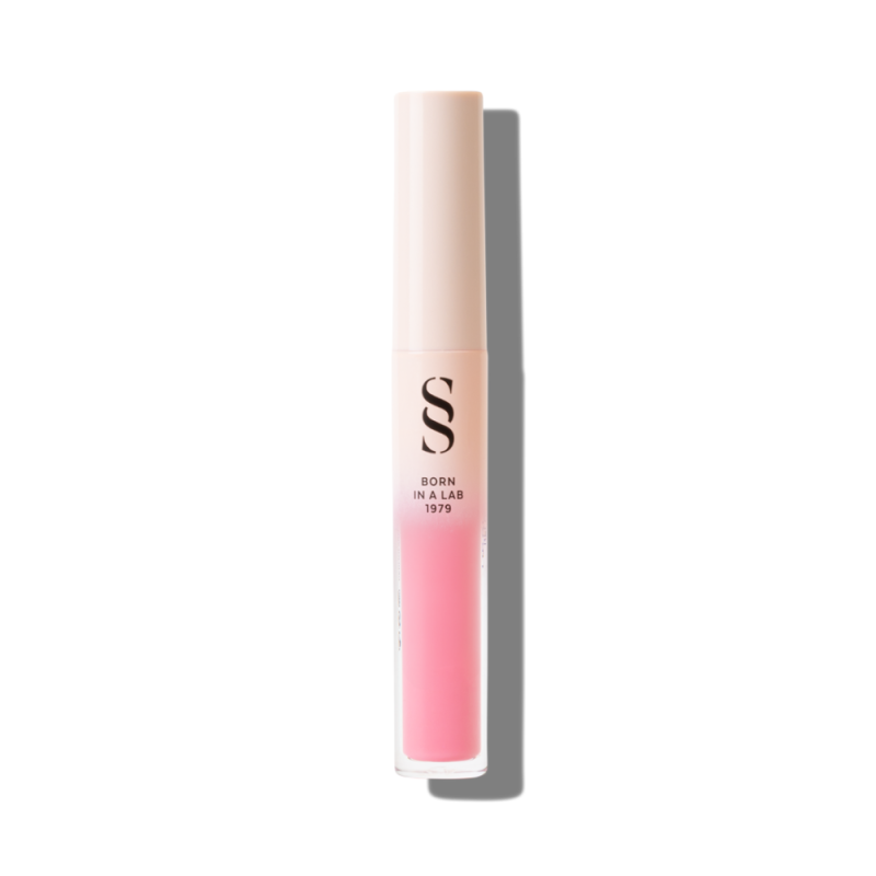 Lip Glow [Oil Repair] 01_Elsa's Choice, 3.5 ml. - Sensilis